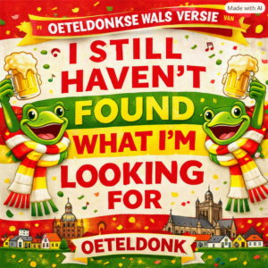 I still haven't found wals