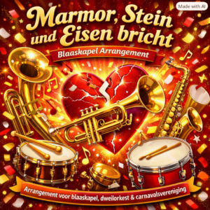 Marmor, stein und eisenbricht