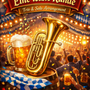 Eine Letzte Runde (trio)
